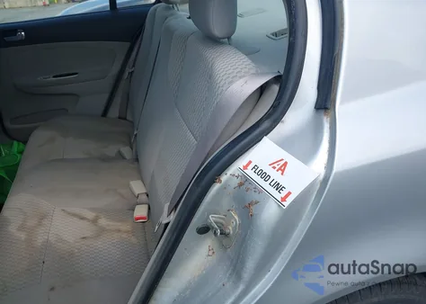 2007 Chevrolet Cobalt Lt z USA, uszkodzony, nr VIN 1G1AL55F477293479